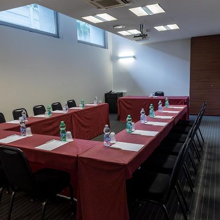 Best Western Plus Hotel Monza E Brianza Palace Cinisello Balsamo Exteriér fotografie