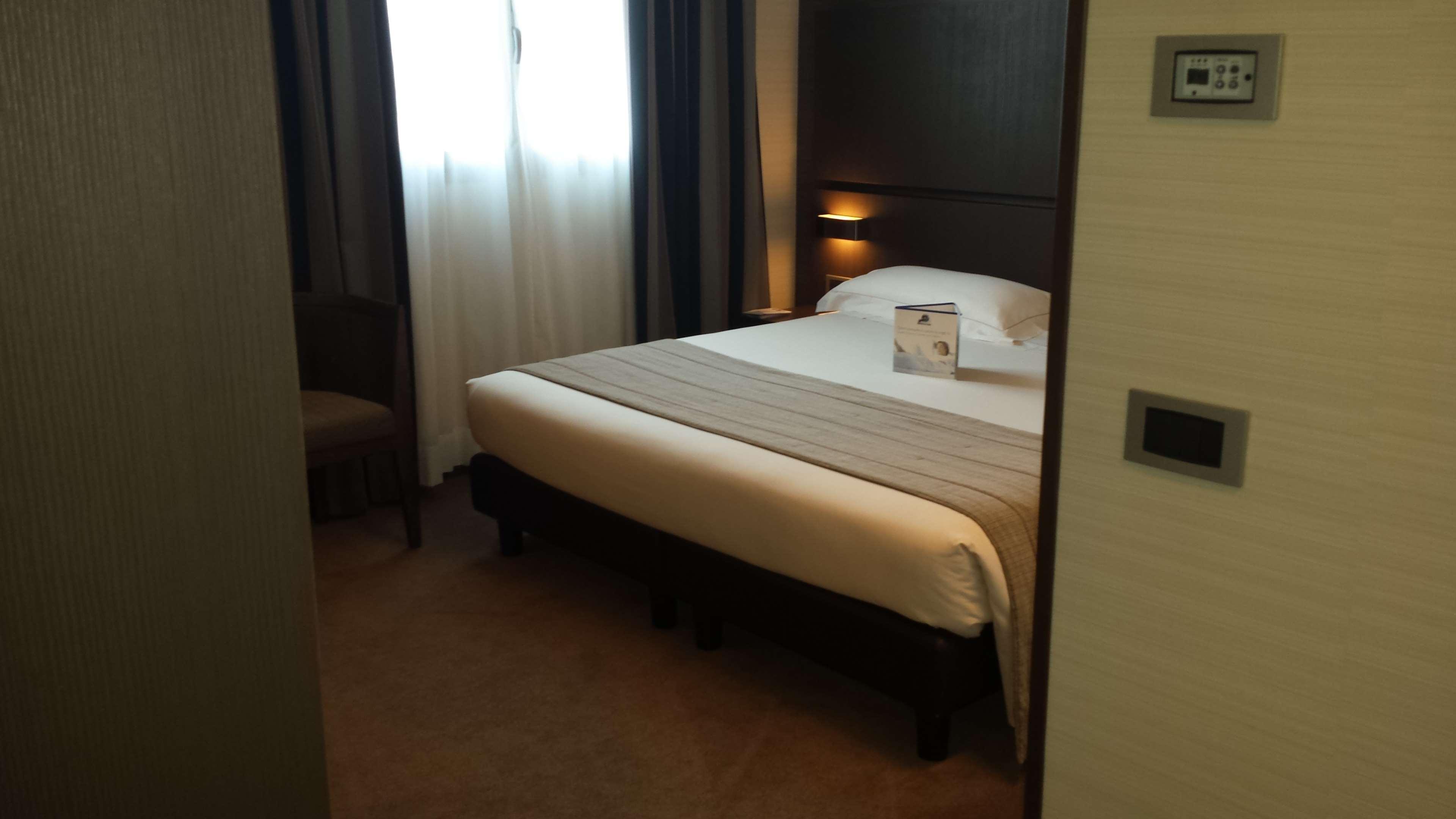 Best Western Plus Hotel Monza E Brianza Palace Cinisello Balsamo Exteriér fotografie