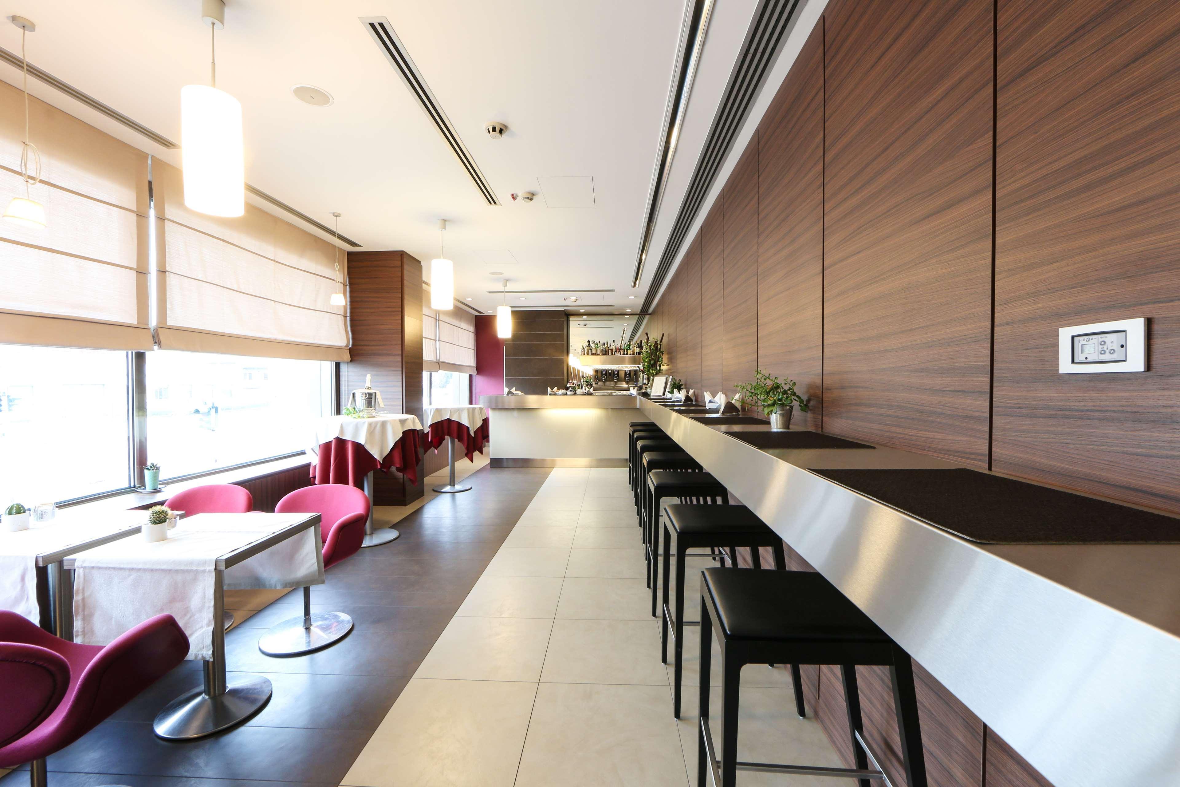 Best Western Plus Hotel Monza E Brianza Palace Cinisello Balsamo Exteriér fotografie