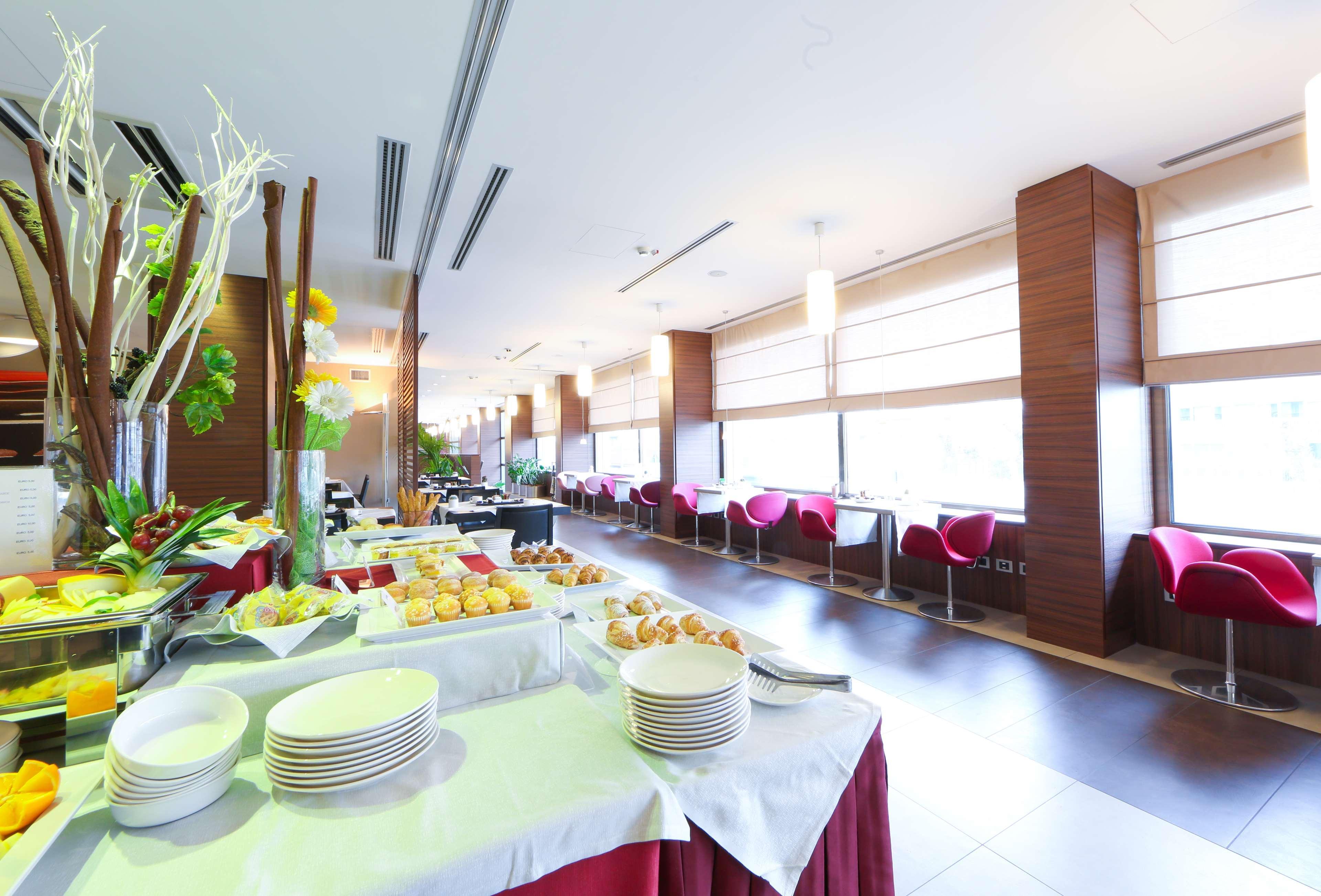 Best Western Plus Hotel Monza E Brianza Palace Cinisello Balsamo Exteriér fotografie